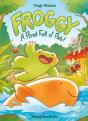 Froggy - Preview