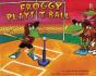 Froggy Plays T-Ball - Preview