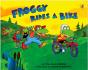 Froggy Rides A Bike - Preview