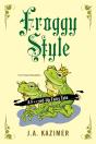 Froggy Style - Preview