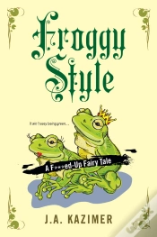 Capa do artigo Froggy Style