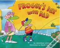 Froggy'S Day With Dad