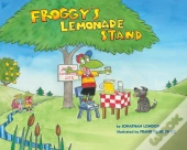 Froggy'S Lemonade Stand