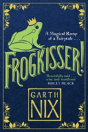 Frogkisser! - Preview