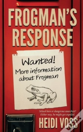 Frogman'S Response