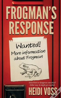 Capa do artigo Frogman'S Response