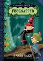 Frognapped - Preview