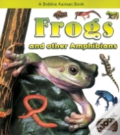Capa do artigo Frogs And Other Amphibians
