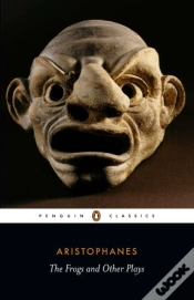Capa do artigo Frogs And Other Plays