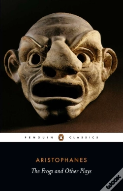 Capa do artigo Frogs And Other Plays