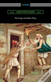 Capa do artigo Frogs And Other Plays