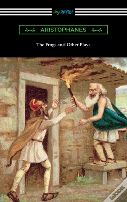 Capa do artigo Frogs And Other Plays