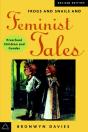 Frogs And Snails And Feminist Tails - Preview