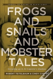Capa do artigo Frogs And Snails And Mobster Tales