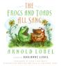 Frogs And Toads All Sang - Preview