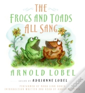 Capa do artigo Frogs And Toads All Sang