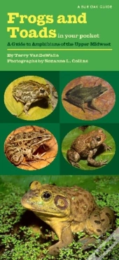 Frogs And Toads In Your Pocket
