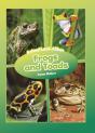 Frogs And Toads - Preview