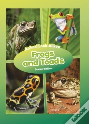 Capa do artigo Frogs And Toads