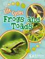 Frogs And Toads - Preview