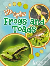 Capa do artigo Frogs And Toads