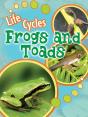 Frogs And Toads - Preview