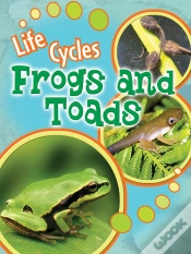 Capa do artigo Frogs And Toads