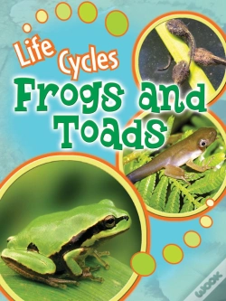 Capa do artigo Frogs And Toads