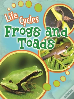 Capa do artigo Frogs And Toads
