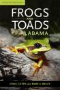Frogs And Toads Of Alabama - Preview