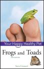 Frogs And Toads - Preview