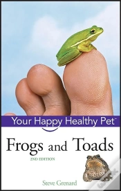 Capa do artigo Frogs And Toads