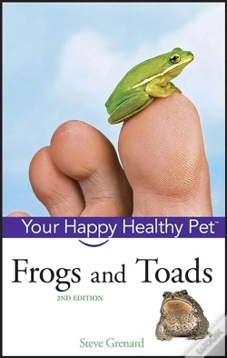 Capa do artigo Frogs And Toads
