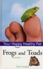 Frogs And Toads - Preview