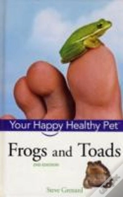 Capa do artigo Frogs And Toads