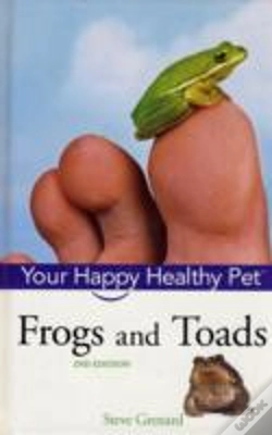 Capa do artigo Frogs And Toads