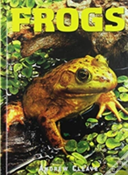 Capa do artigo Frogs
