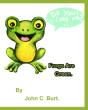 Frogs Are Green. - Preview