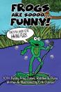 Frogs Are Soooo... Funny! - Preview