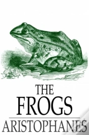 Capa do artigo Frogs