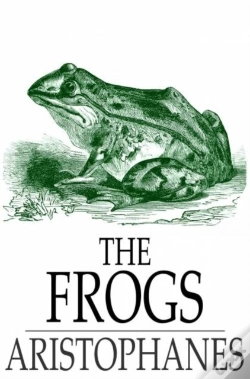 Capa do artigo Frogs