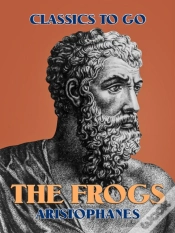 Capa do artigo Frogs