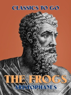 Capa do artigo Frogs