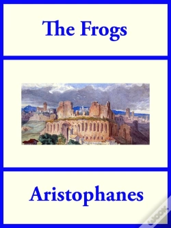 Capa do artigo Frogs