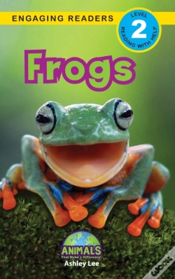 Capa do artigo Frogs