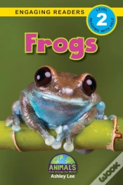 Capa do artigo Frogs