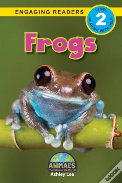 Capa do artigo Frogs