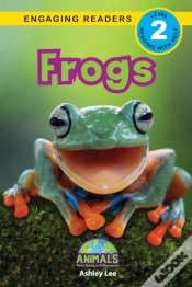 Capa do artigo Frogs