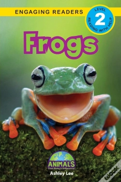 Capa do artigo Frogs