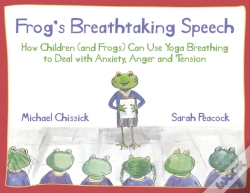 Capa do artigo Frog'S Breathtaking Speech